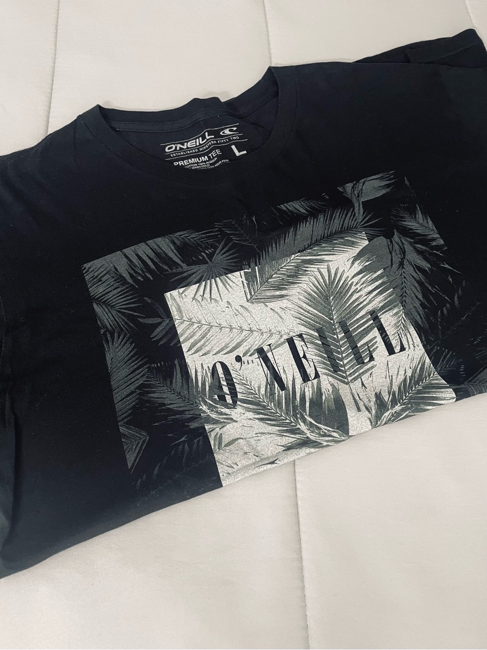 O’Neill Graphic Tee